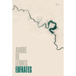 Livro - Eufrates - Leones