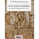 Livro - Evangelhos Literarios: Jesus Segundo Saramago, Sabino, Mailer e Lenero - Pfutzenreuter