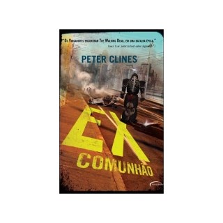 Livro - Ex-comunhao - Clines