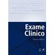 Livro Exame Clinico - Porto - Guanabara