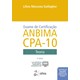 Livro - Exame de Certificacao Anbima Cpa-10 - Teoria - Gallagher