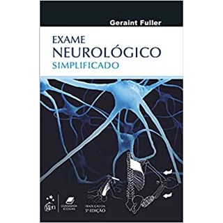 Livro - Exame Neurologico Simplificado - Fuller