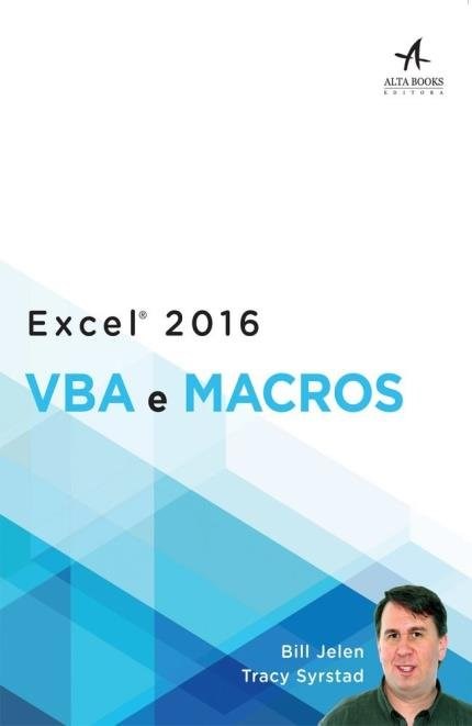 excel 2016 vba and macros bill jelen pdf