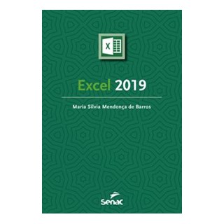 Livro - Excel 2019 - Barros