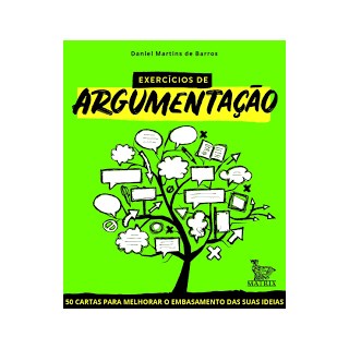 Livro - Exercicios de Argumentacao - Barros