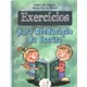 Livro - Exercicios para a Reeducacao da Escrita - Schettini/campos