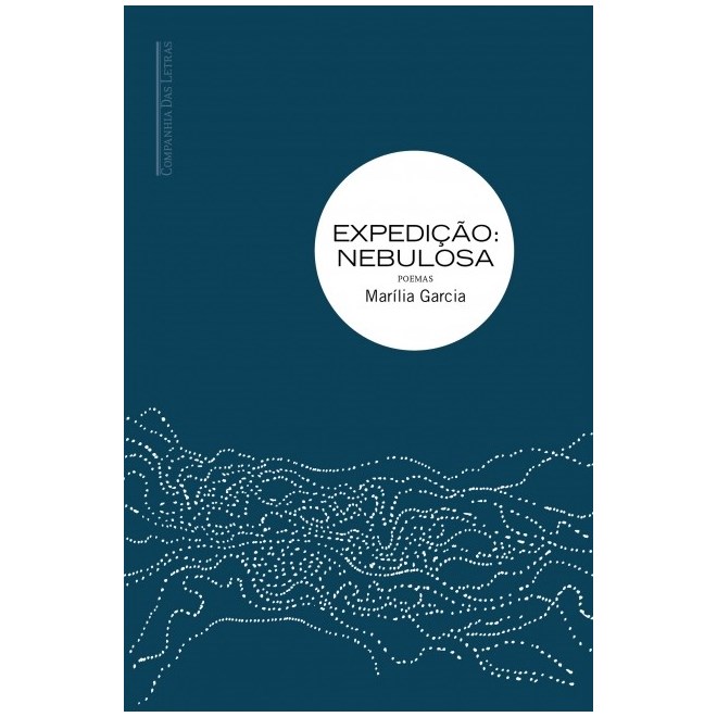 Livro - Expedicao: Nebulosa - Garcia