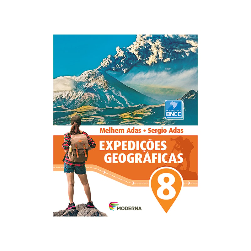 Livro De Geografia 6 Ano Expedições Geograficas Pdf - RETOEDU