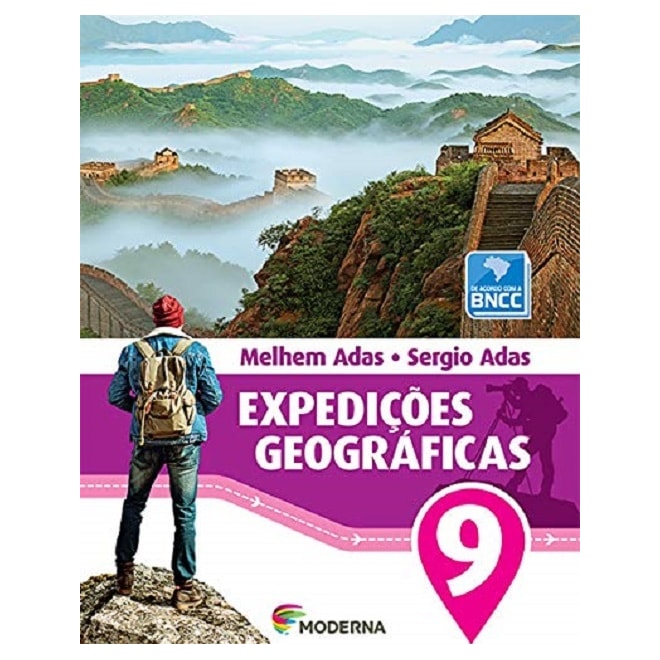 Baixar Livro Em Pdf Expedições Geográficas 9 Ano