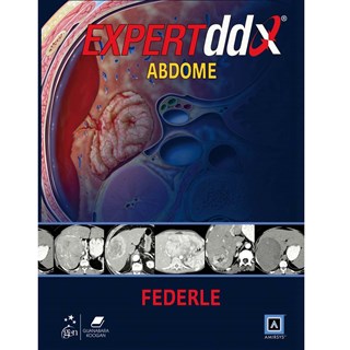 Livro - Expertddx - Abdome - Federle