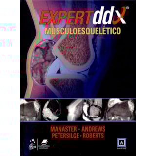 Livro - Expertddx - Musculoesquelético - Manaster Livro - Expertddx - Musculoesquelético - Manaster