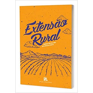 Livro - Extensão Rural - Neto - Brazil Publishing