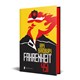 Livro - Fahrenheit 451 Edicao Especial - Truffaut