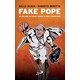 Livro - Fake Pope: as Falsas Noticias sobre o Papa Francisco - Scavo/beretta