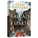 Livro - Falcao de Esparta, O - Iggulden
