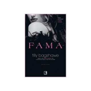 Livro - Fama - Bagshawe/kohnert/ger