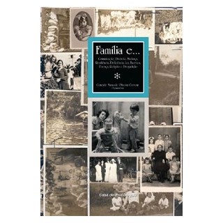 Livro - Familia E...comunicacao, Mudanca, Resiliencia, Deficiencia, Lei... - Cerveny (org.)