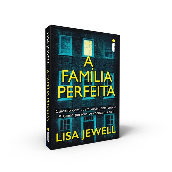 Livro - Familia Perfeita, A - Jewell