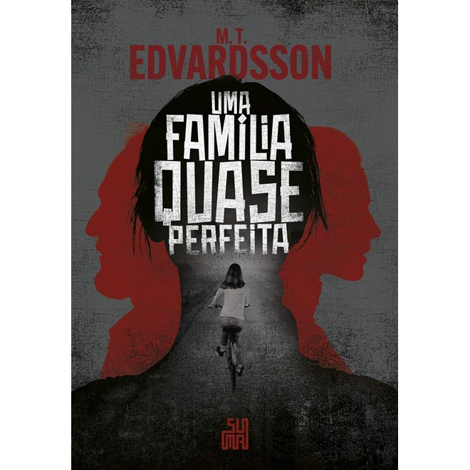 Livro - Familia Quase Perfeita, Uma - Edvardsson