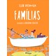 Livro - Familias - Imagens Que Contam Historias - Brenman