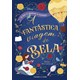 Livro - Fantastica Viagem de Bela, A - Mccullough