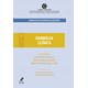 Livro  Farmácia Clínica  - Ferracini - Manole