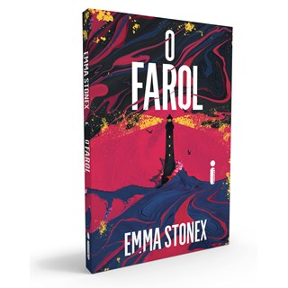 Livro - Farol, O - Stonex