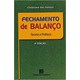 Livro - Fechamento de Balanco - Santos
