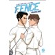 Livro - Fence: Volume 2 - Pacat