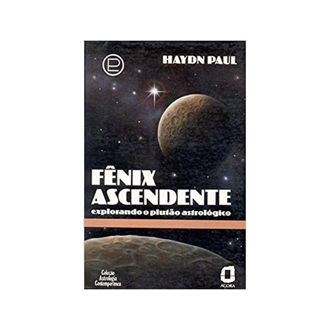 Livro - Fenix Ascendente - Haydn