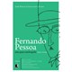 Livro - Fernando Pessoa: Uma Quase Autobiografia - Cavalcanti Filho