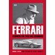 Livro - Ferrari - o Homem por Tras das Maquinas - Yates
