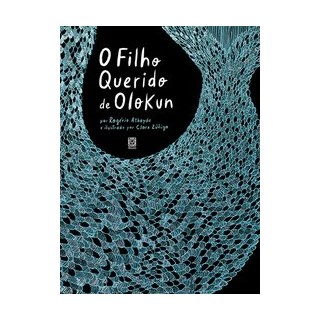 Livro - Filho Querido de Olokun, O - Athayde