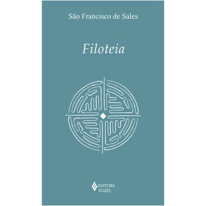 Livro - Filoteia - Sales