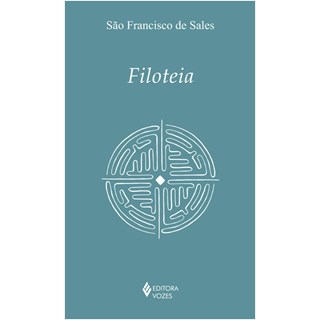 Livro - Filoteia - Sales