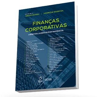 Livro - Finanças Corporativas - Aspectos Jurídicos e Estratégicos - Botrel