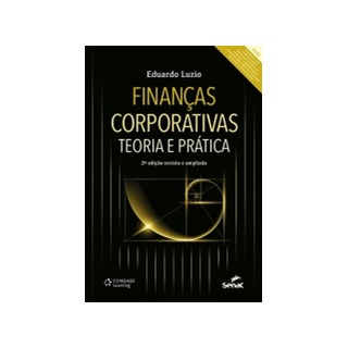 Livro - Financas Corporativas - Teoria e Pratica - Luzio