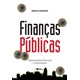 Livro - Financas Publicas - Administracao Financeira e Orcamentaria - Marques