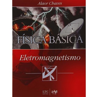 Livro - Física Básica - Eletromagnetismo - Chaves