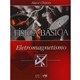 Livro - Fisica Basica - Eletromagnetismo - Chaves