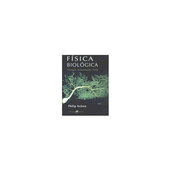 Livro Física Biológica - Nelson - Guanabara