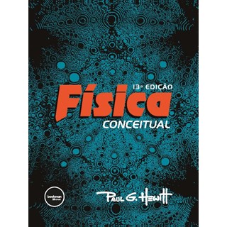 Livro - Fisica Conceitual - Hewitt