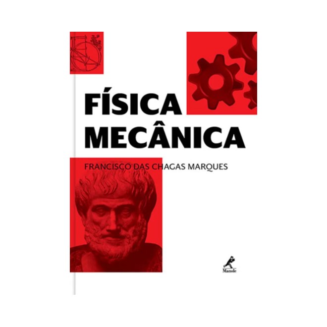 Livro - Fisica Mecanica - Marques (org.)