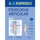 Livro - Fisiologia Articular - Vol. 1: Ombro, Cotovelo, Prono-supinacao, Punho, Mao - Kapandji