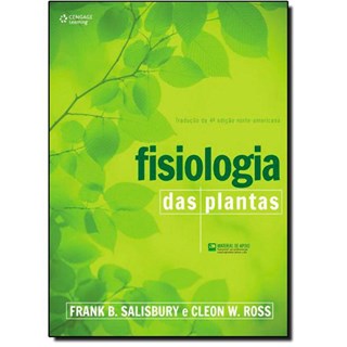 Livro - Fisiologia das Plantas - Salisbury/ross