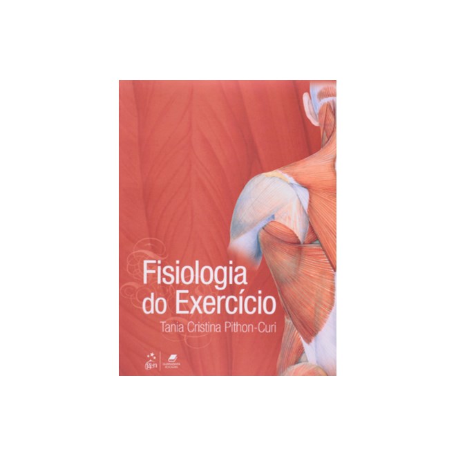 Livro Fisiologia do Exercício - Pithon - Guanabara