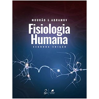Livro Fisiologia Humana - Abramov - Guanabara