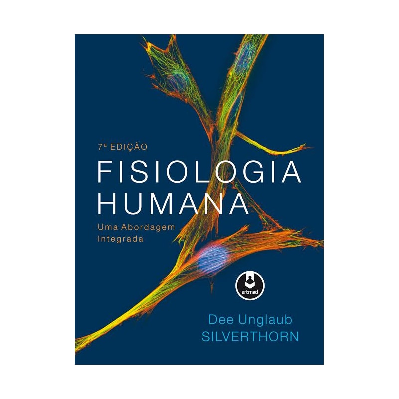 Fisiologia Humana Un Enfoque Integrado 4 Ed Dee