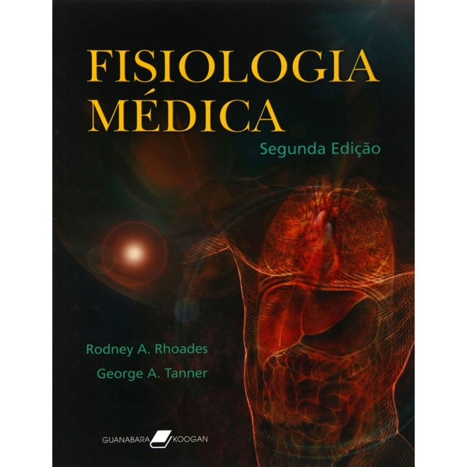 Livro - Fisiologia Medica - Rhoades