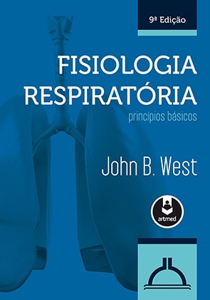 Livro - Fisiologia Respiratoria: Principios Basicos - West